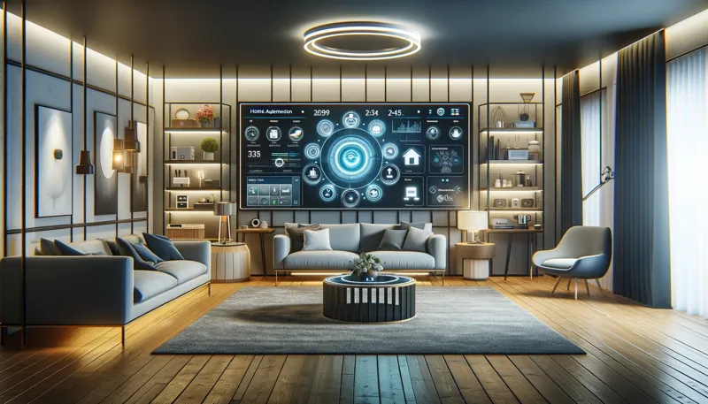 Trender i hemautomation: Vad är nästa stora sak?