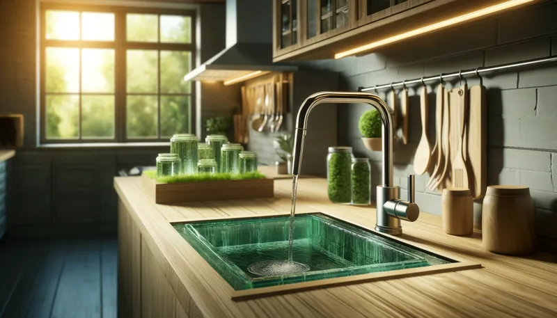 Eko-vänliga alternativ för hemrenovering