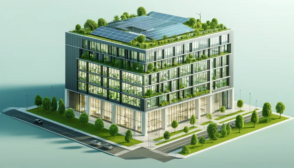 Strategier för att minska driftskostnader i fastigheter