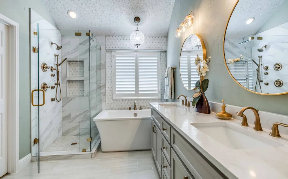 Renovera badrum kostnad