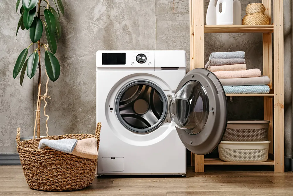 enzymfritt tvättmedel