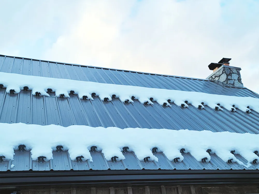 måste man ha snörasskydd