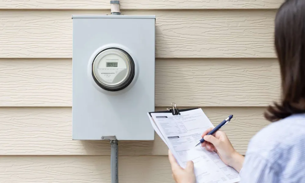 sänka elkostnader hemma