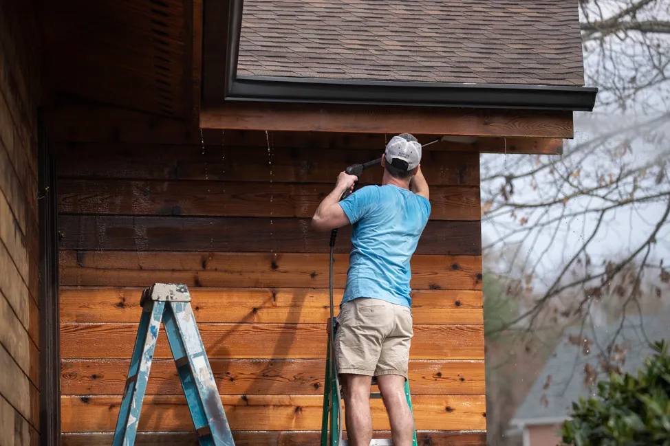 Så renoverar du din stuga för uthyrning