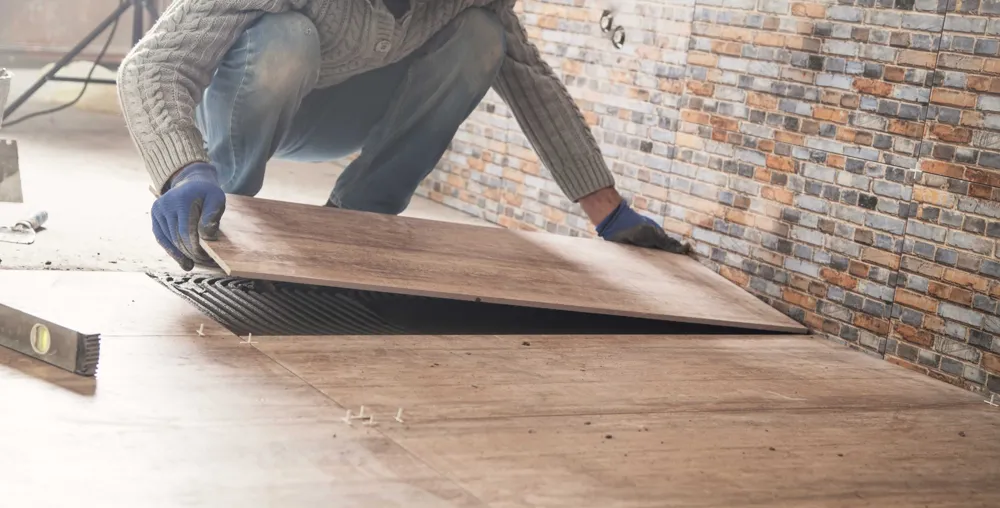 Renovera badrummet smart