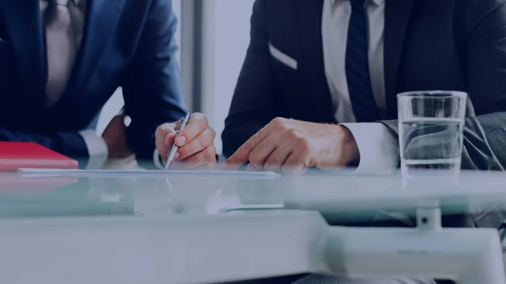 Transparens och förtroende i fokus