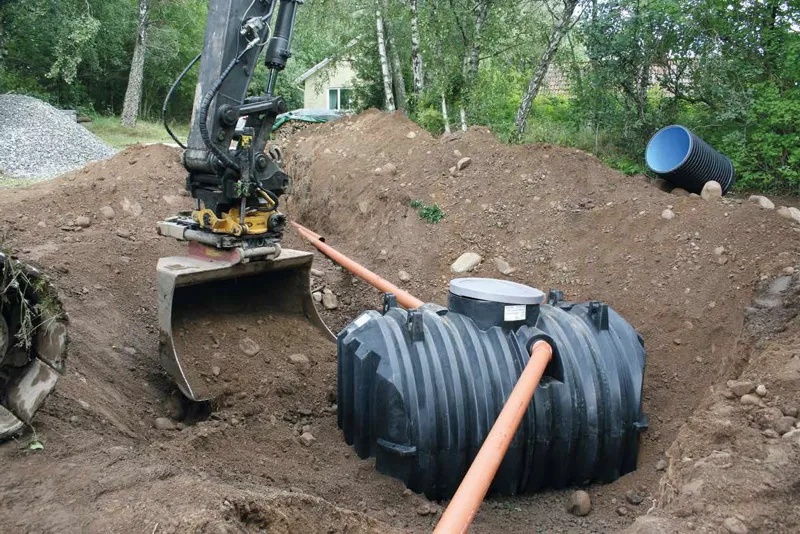 Så går installationen till
