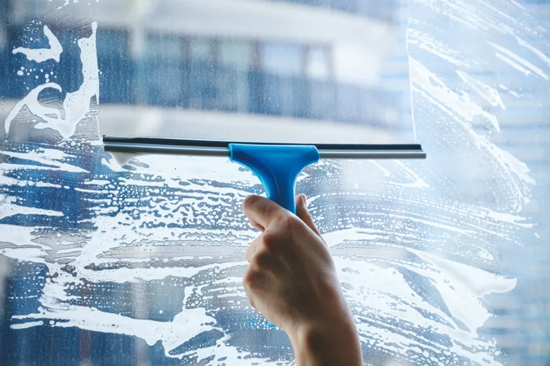 Vad kostar fönsterputs?