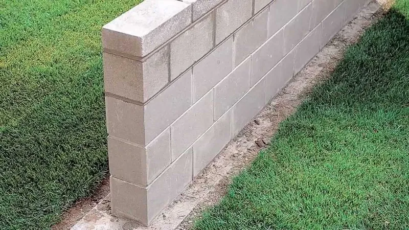 Förbered underlaget noggrant