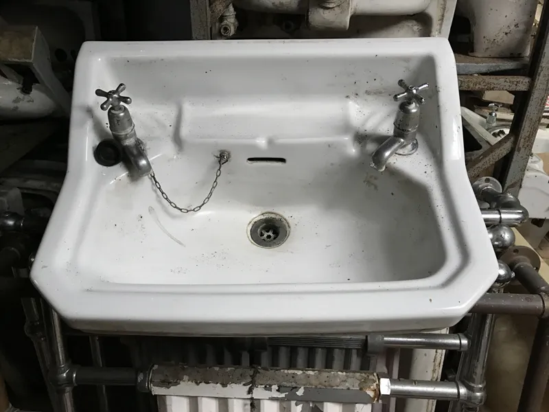 Byta packning på gammal kran – så fixar du droppet själv