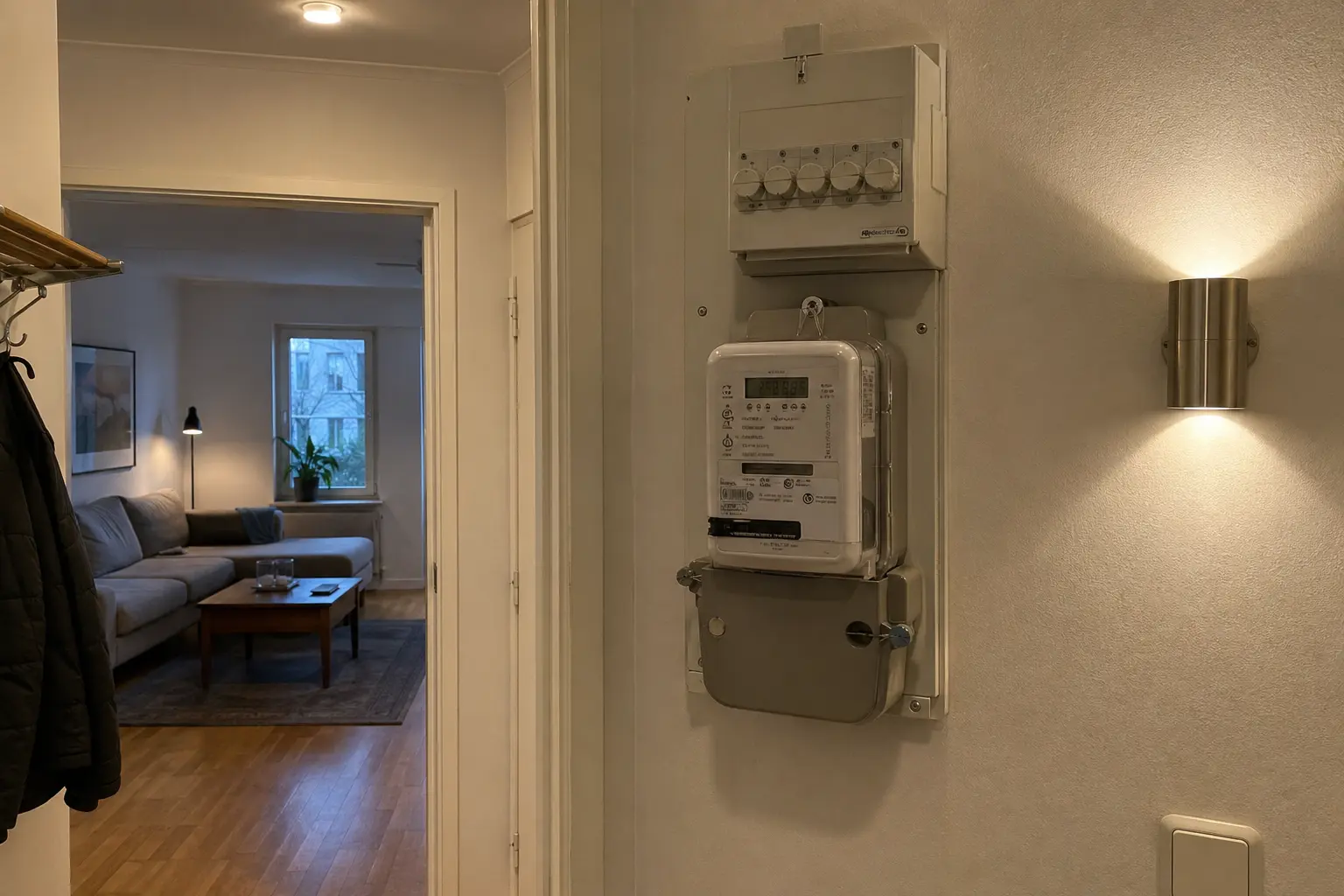 Elpriset du betalar är sällan det bästa tillgängliga